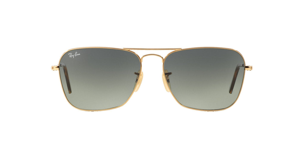 Ray-Ban Caravan RB3136