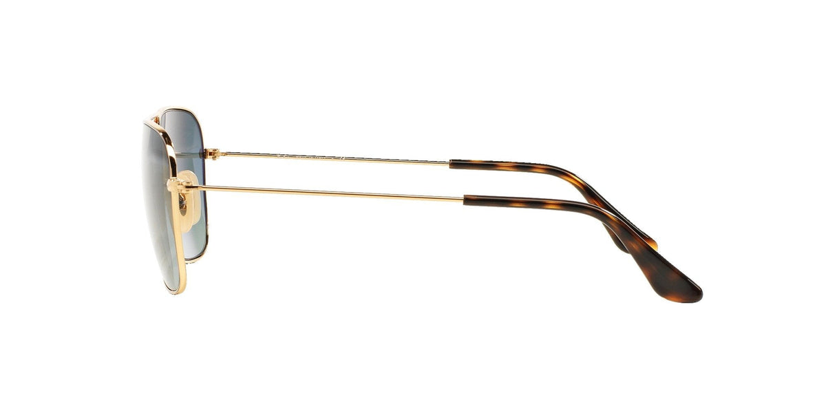 Ray-Ban Caravan RB3136