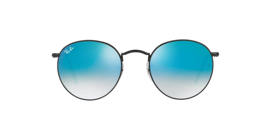 Ray-Ban Round Metal RB3447 - Medium