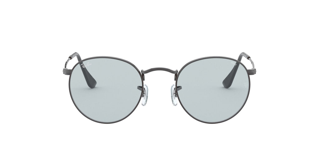 Ray-Ban Round Metal RB3447 - Medium