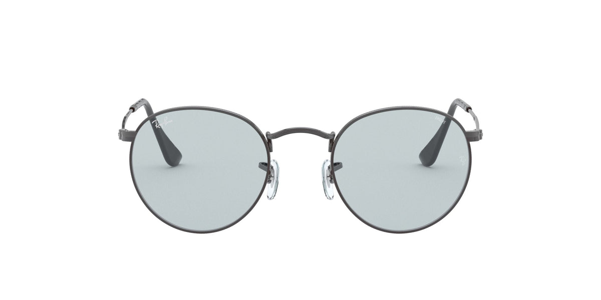 Ray-Ban Round Metal RB3447 - Medium
