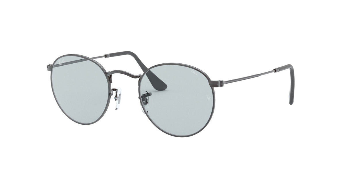 Ray-Ban Round Metal RB3447 - Large