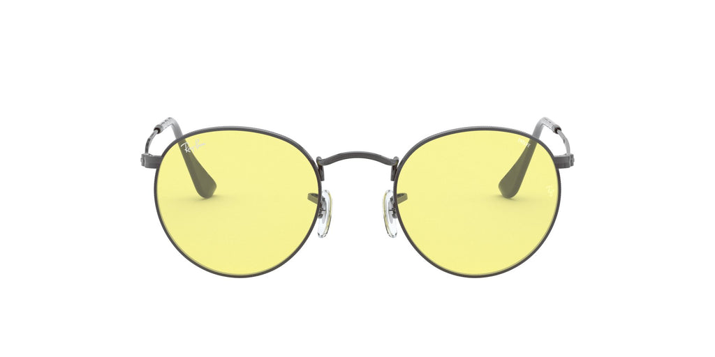 Ray-Ban Round Metal RB3447 - Large
