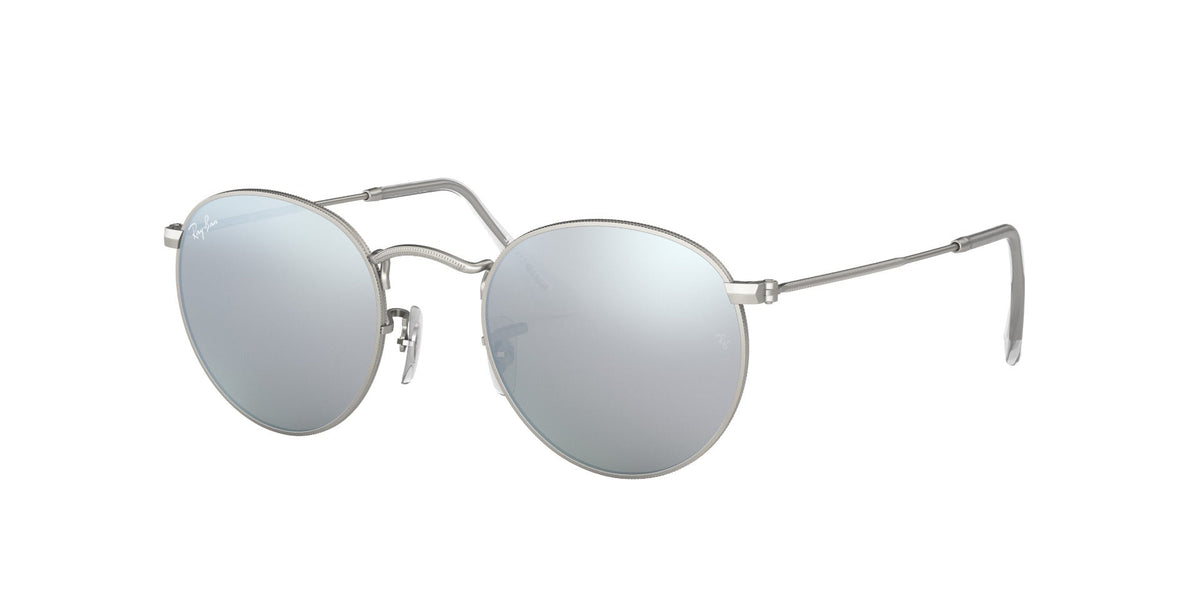 Ray-Ban Round Metal RB3447 - Large