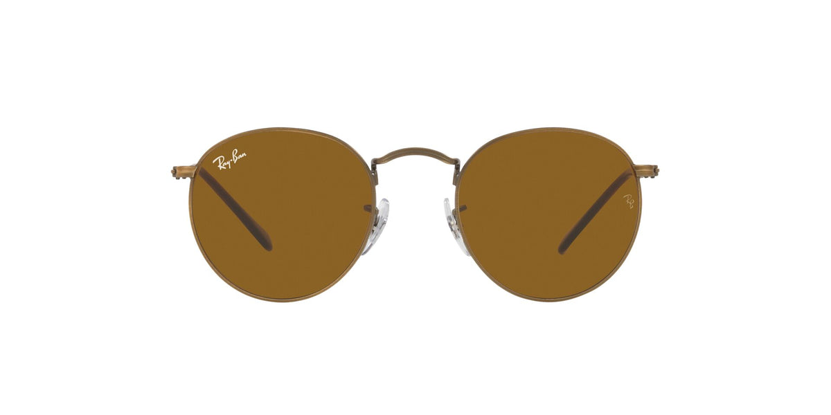 Ray-Ban Round Metal RB3447 - Medium