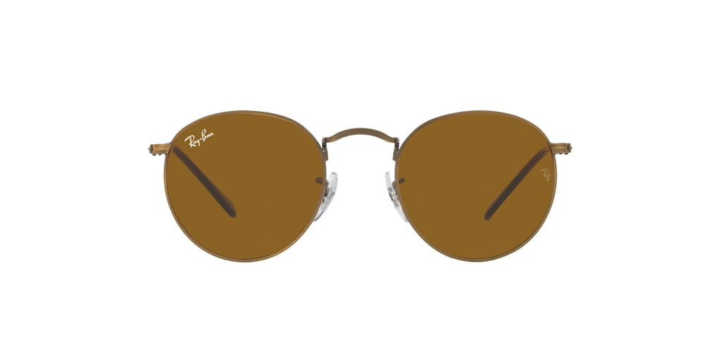 Ray-Ban Round Metal RB3447 - Large