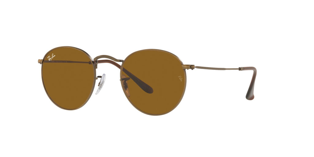 Ray-Ban Round Metal RB3447 - Medium