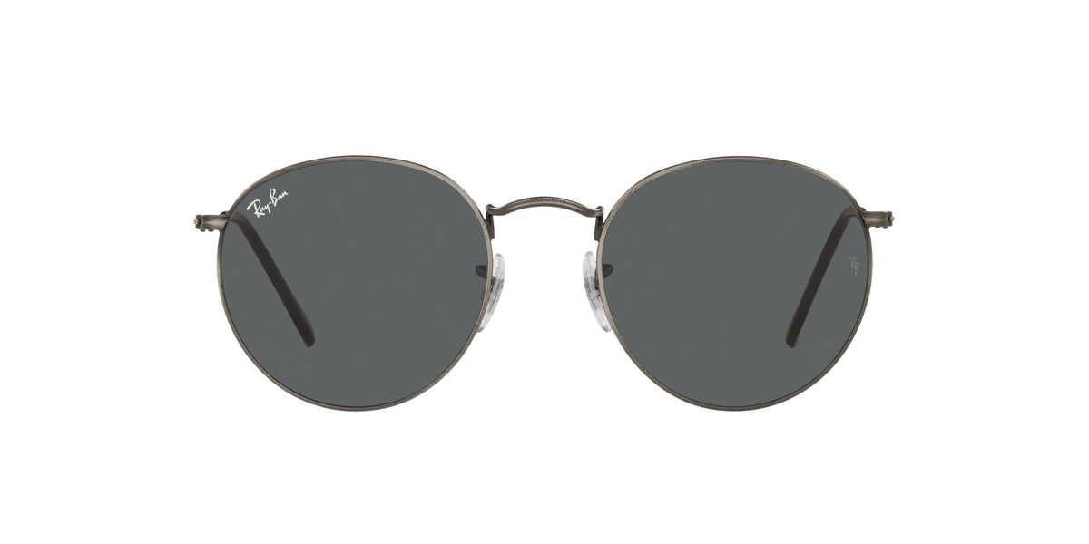 Ray-Ban Round Metal RB3447 - Large