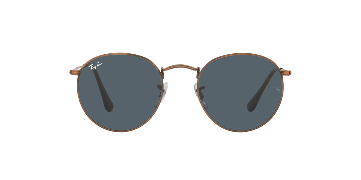 Ray-Ban Round Metal RB3447 - Medium