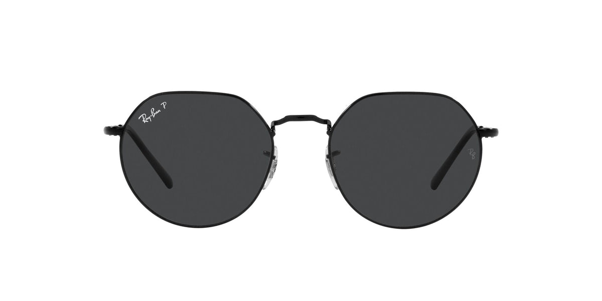 Ray-Ban Jack RB3565