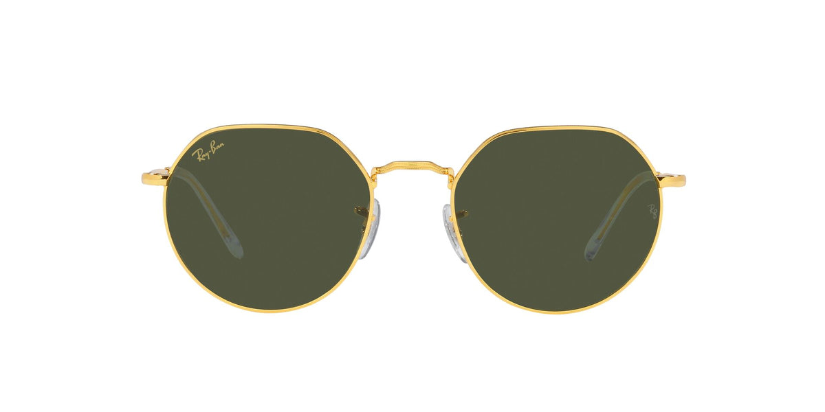 Ray-Ban Jack RB3565