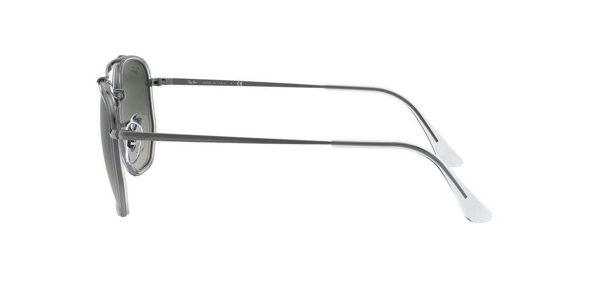 Ray-Ban The Marshal II RB3648M