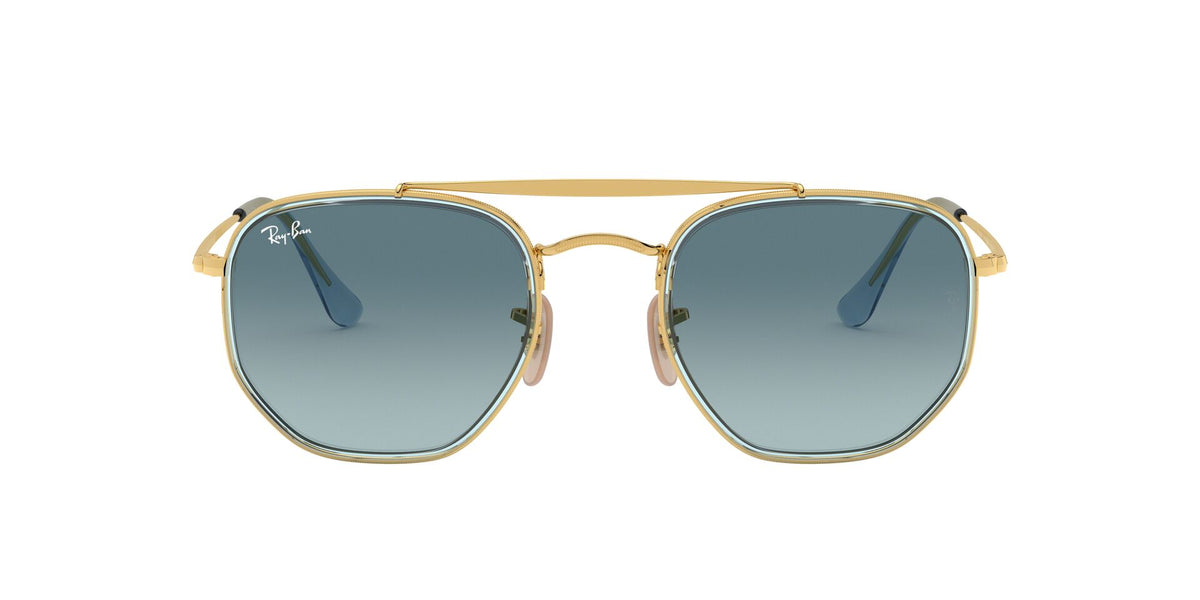 Ray-Ban The Marshal II RB3648M