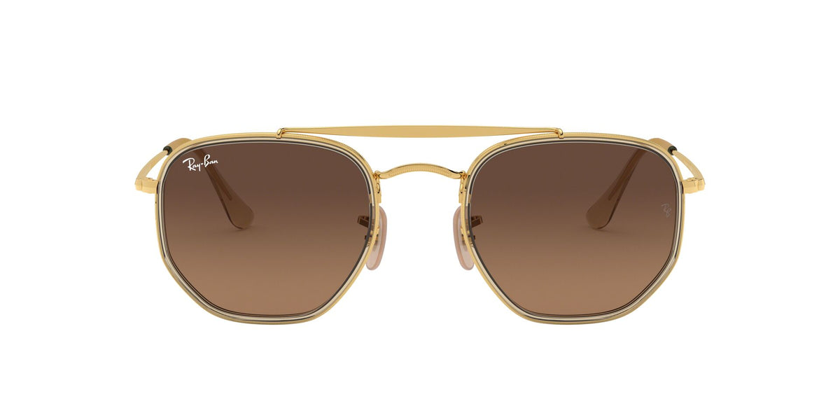 Ray-Ban The Marshal II RB3648M