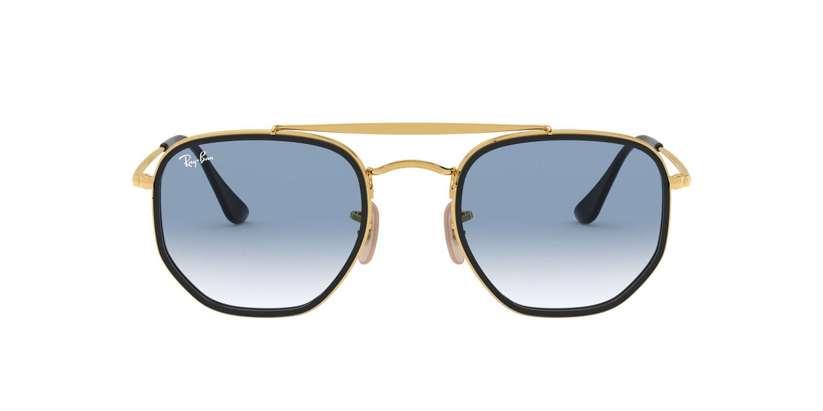 Ray-Ban The Marshal II RB3648M