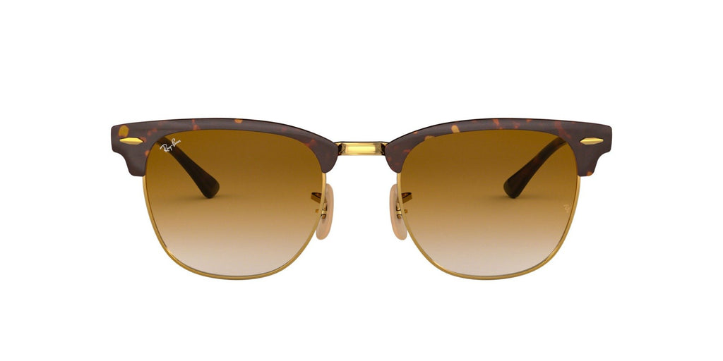 Ray-Ban Clubmaster Metal RB3716