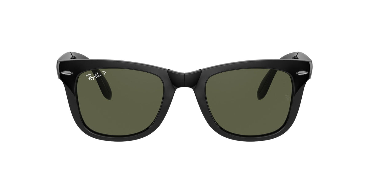 Ray-Ban Folding Wayfarer RB4105