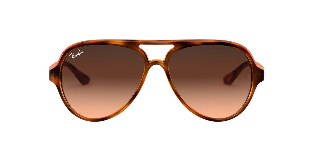 Ray-Ban Cats 5000 RB4125