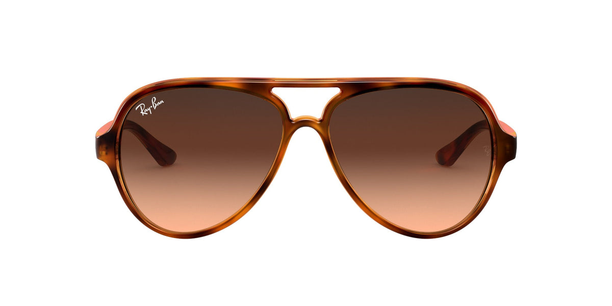 Ray-Ban Cats 5000 RB4125