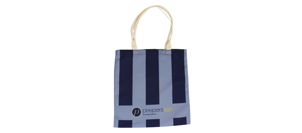 Polarized Sunglasses Tote