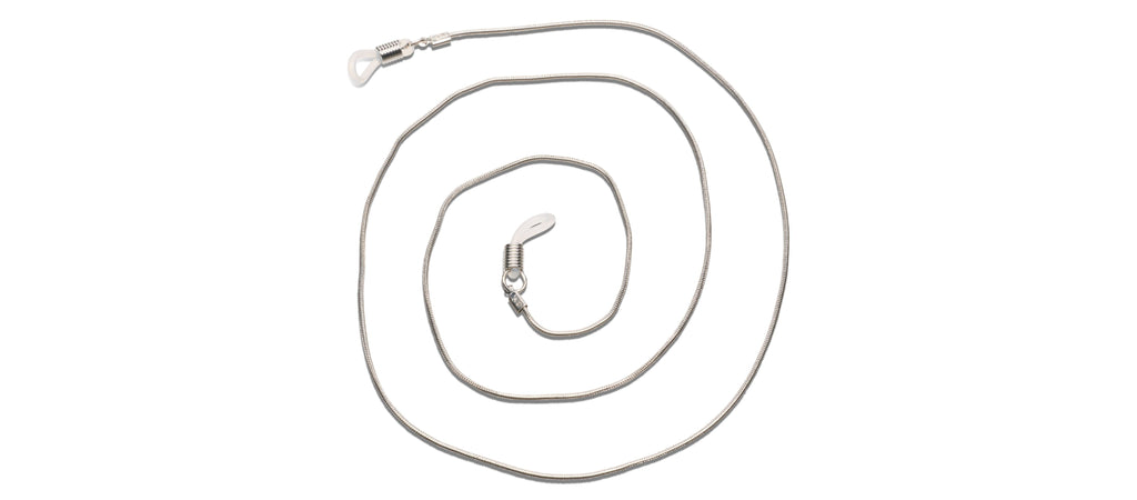 Silver Chain