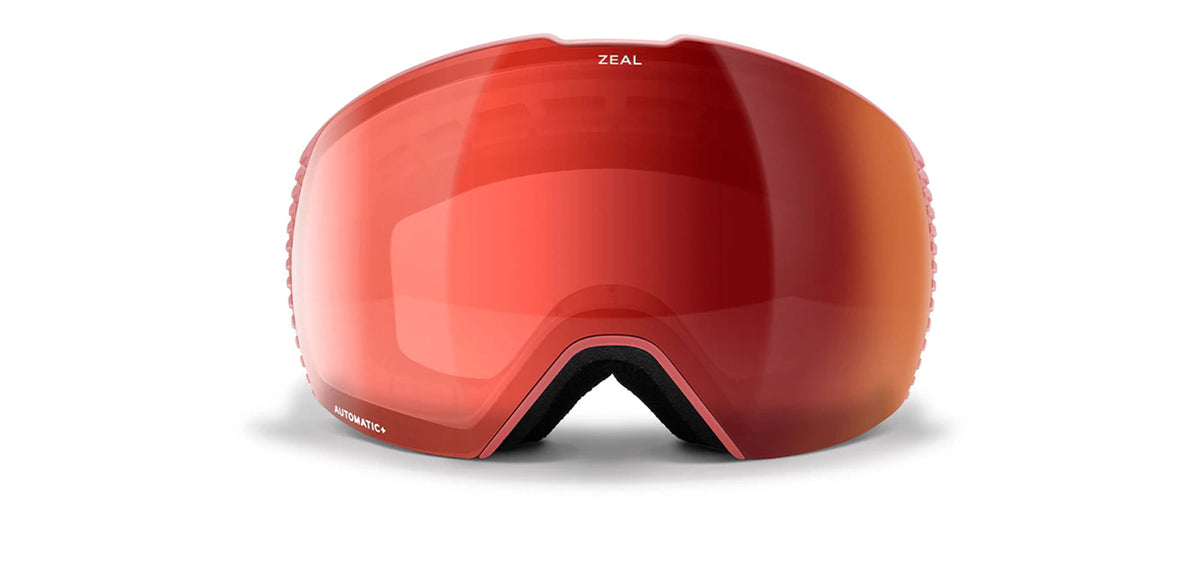 Zeal Cloudfall Goggles
