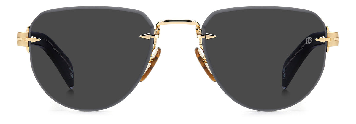 David Beckham DB7144/S