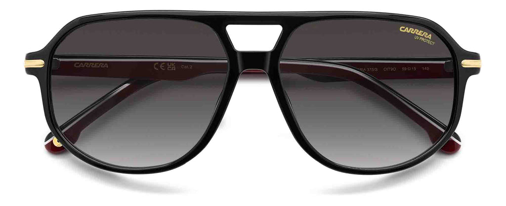 Carrera 375/S