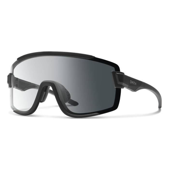 Smith Wildcat - INCLUDES: Interchangeable Lenses