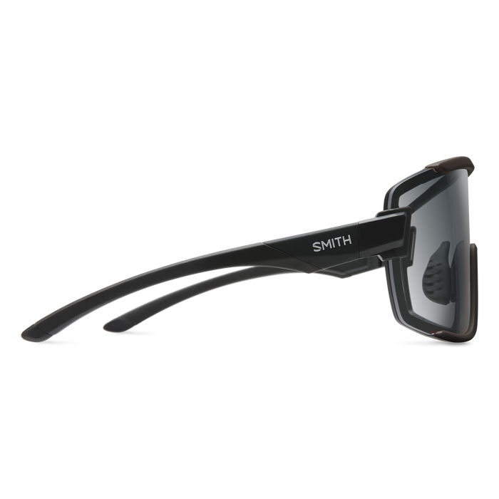 Smith Wildcat - INCLUDES: Interchangeable Lenses