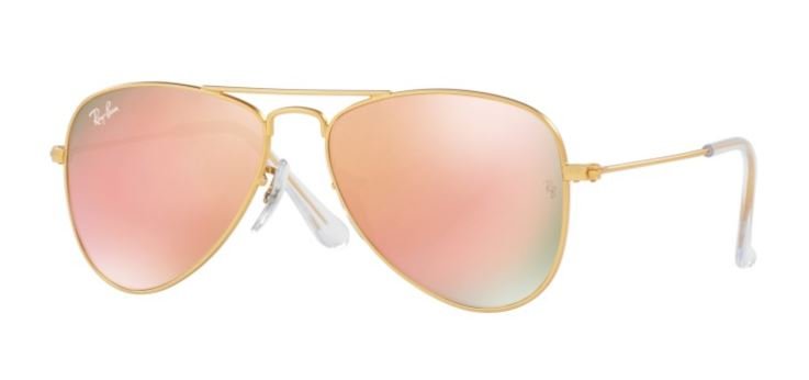 Ray-Ban Kids RJ9506S