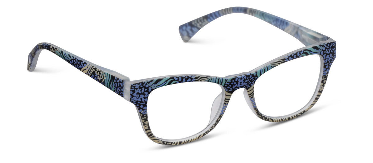 Lynx (Blue Light)