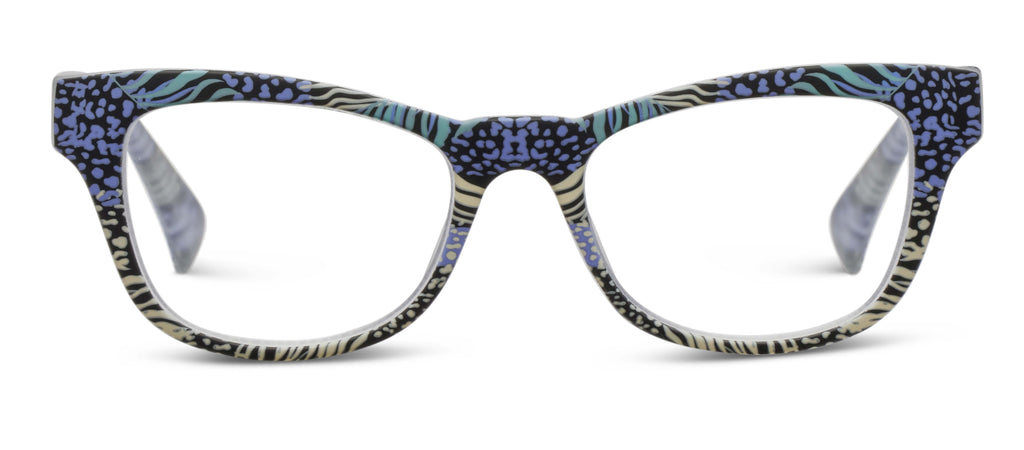 Lynx (Blue Light)