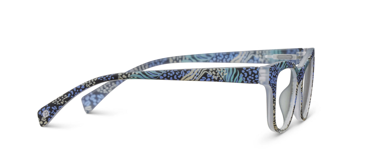 Lynx (Blue Light)