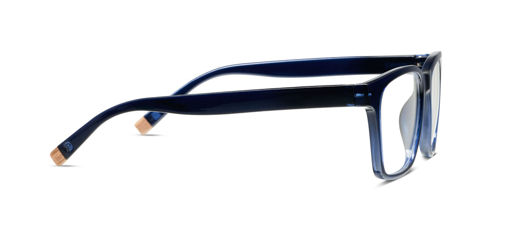 Wilder (Blue Light)