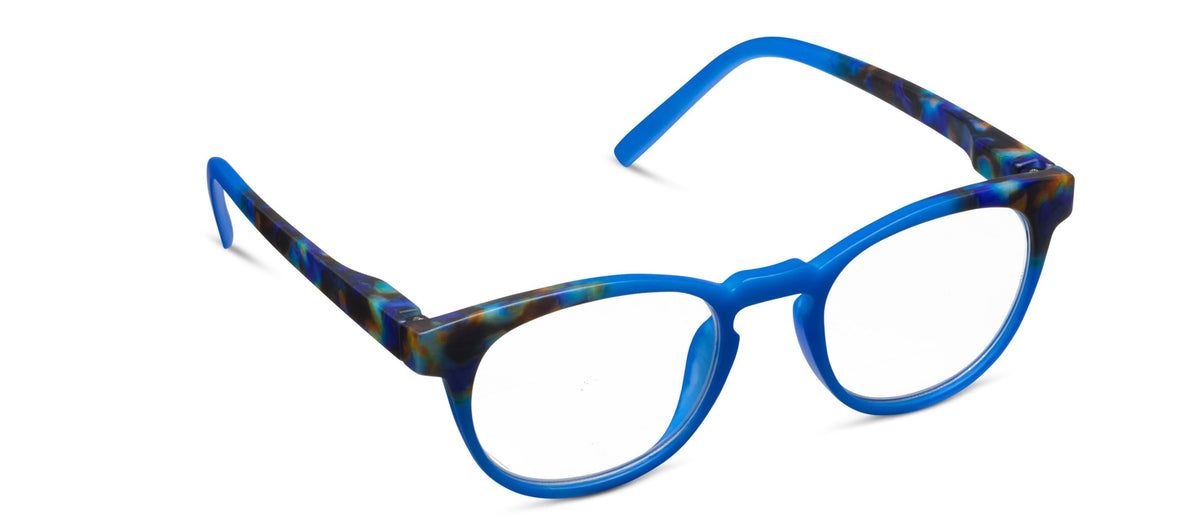 Chester (Blue Light)