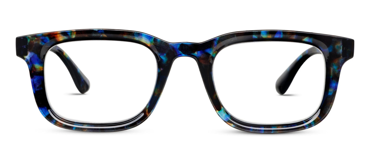 Otto (Blue Light)