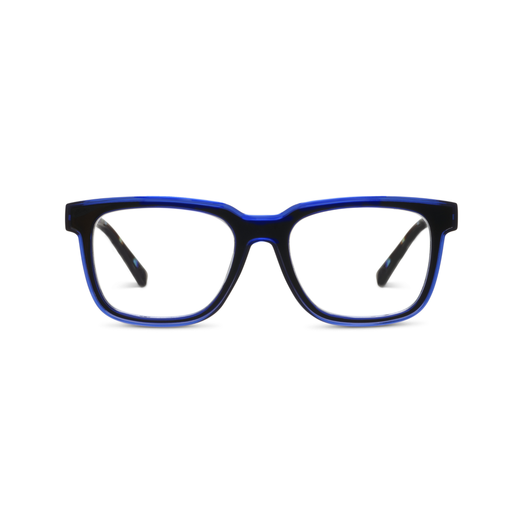 Cliff (Blue Light)
