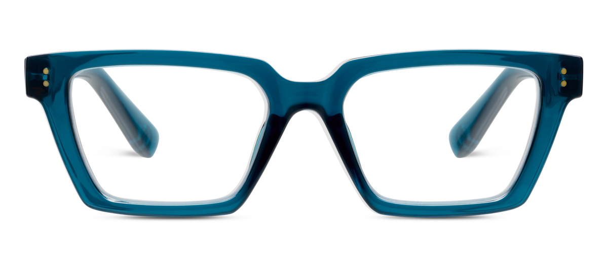 Curtsy (Blue Light)