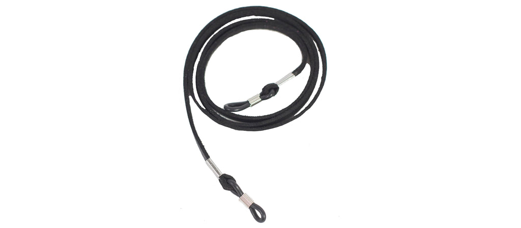 Faux Leather Cord