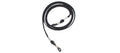 Faux Leather Cord