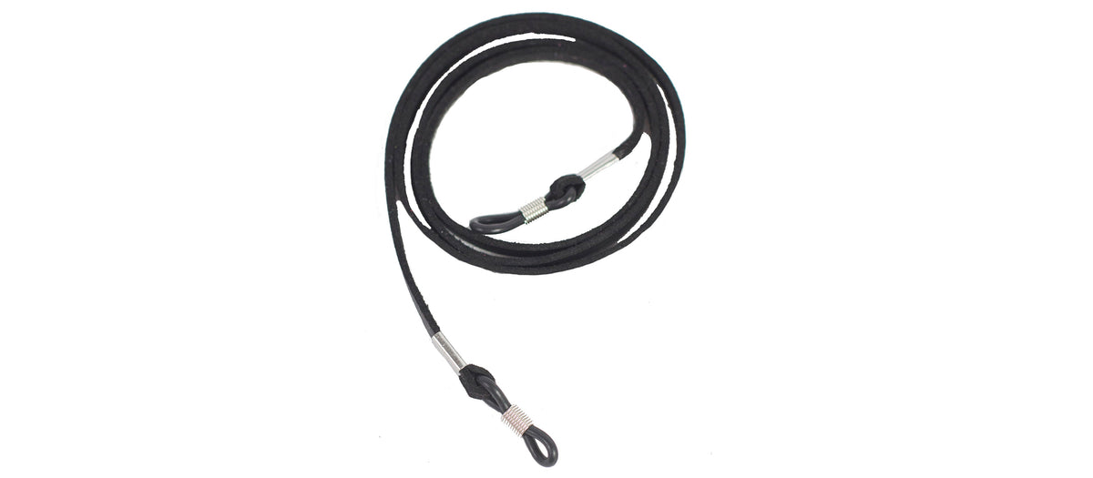 Faux Leather Cord