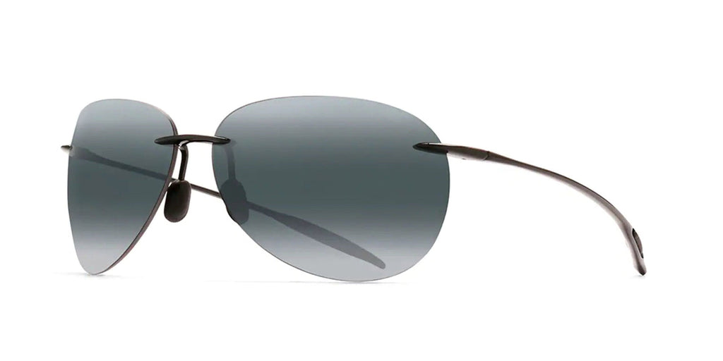 Maui Jim Sugar Beach Polarised Sunglasses