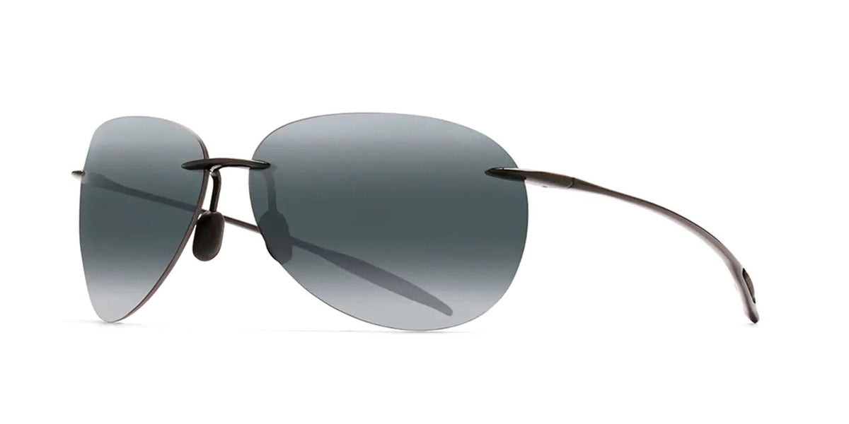 Maui Jim Sugar Beach Polarised Sunglasses