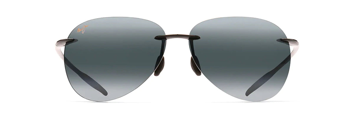Maui Jim Sugar Beach Polarised Sunglasses