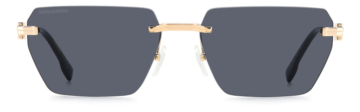 DSQUARED2 D2 0102/S