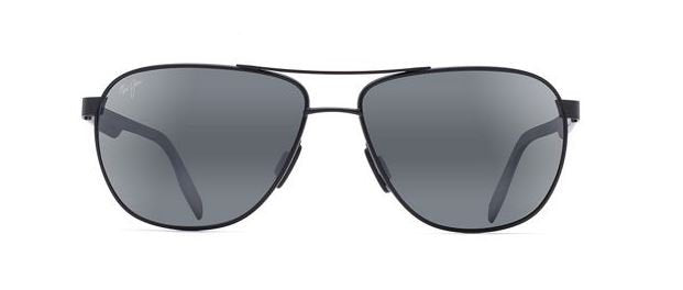 Maui Jim Castles Polarised Sunglasses