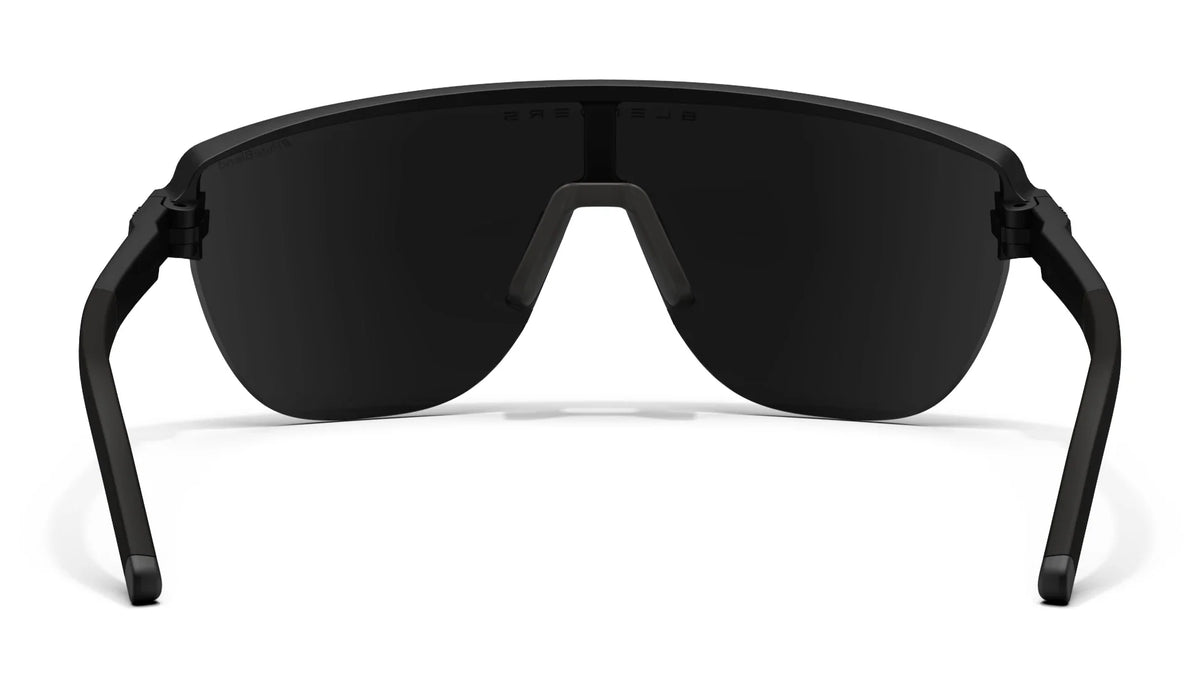 Matte Black
