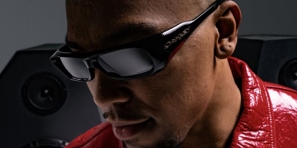 Oakley Permian OO9520