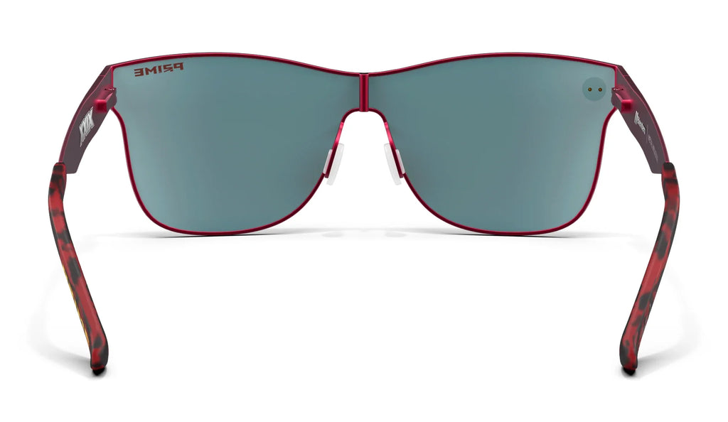Prime 21 - Red